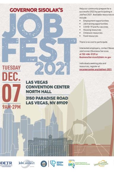 Job Fest 2021